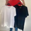 Camisetas básicas hombre