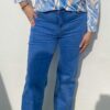 Blusa estampada - Imagen 4