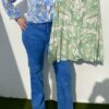 Blusa estampada - Imagen 3