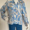 Blusa estampada - Imagen 6