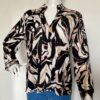 Blusa estampada - Imagen 8
