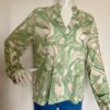 Blusa estampada - Imagen 10