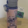 Botella aluminio Lilo & Stich