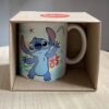 Taza Lilo & Stich