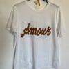 Camiseta Amour - Imagen 3