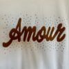 Camiseta Amour - Imagen 4