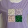 Camiseta dibujo - Imagen 4