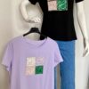 Camiseta dibujo