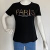 Camiseta París