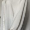Camisa blanca oversize - Imagen 5
