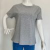 Camiseta básica algodón - Imagen 6