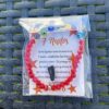 Pulsera acero 7 nudos - Imagen 7