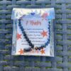 Pulsera acero 7 nudos - Imagen 9