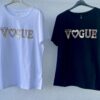 Camiseta letras - Imagen 2