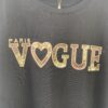Camiseta letras - Imagen 4