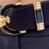 Pantalón con cinturón - Imagen 4