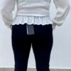 Pantalón con cinturón - Imagen 3
