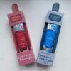 Set crema + lima