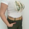 Camiseta Plumas - Imagen 2