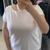 Camiseta asimétrica - Imagen 2