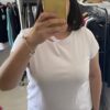 Camiseta asimétrica - Imagen 3