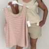 Camiseta rayas