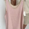 Camiseta rayas - Imagen 3