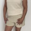 Camiseta rayas - Imagen 2