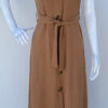 Vestido botones - Imagen 3