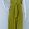 Vestido botones - Imagen 2