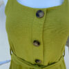 Vestido botones - Imagen 4