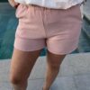 Pantalón tela