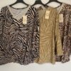 Camiseta animal print