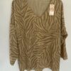 Camiseta animal print - Imagen 3