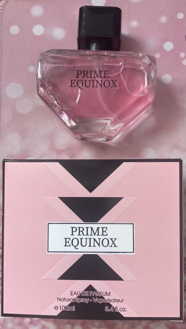 Perfume Prime Equinox