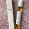 Perfume Canal n5 de 33 ml