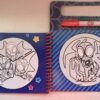 Libro mágico Spiderman - Imagen 6