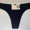 Tanga de algodón - Imagen 2
