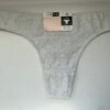 Tanga de algodón - Imagen 3