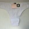 Tanga de algodón - Imagen 5