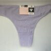 Tanga de algodón - Imagen 8