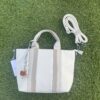 Bolso polipiel crudo - Imagen 2