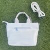 Bolso polipiel crudo - Imagen 3