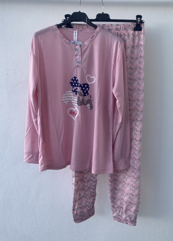 Pijama lazo - Imagen 2