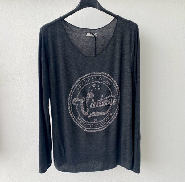 Jersey finito Vintage - Imagen 3