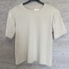 Camiseta básica hombreras - Imagen 3
