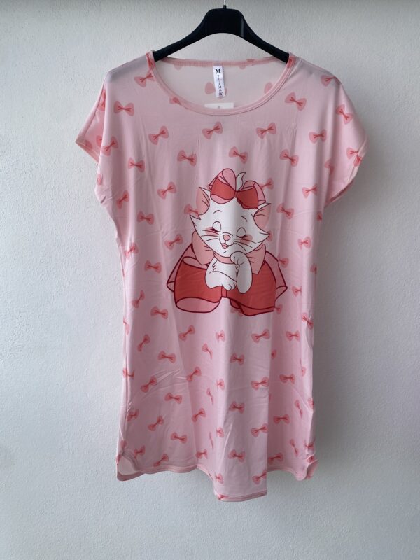 Camisón gatito - Imagen 2