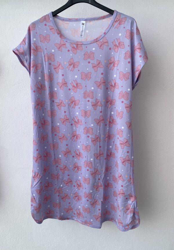Camisón gatito - Imagen 3
