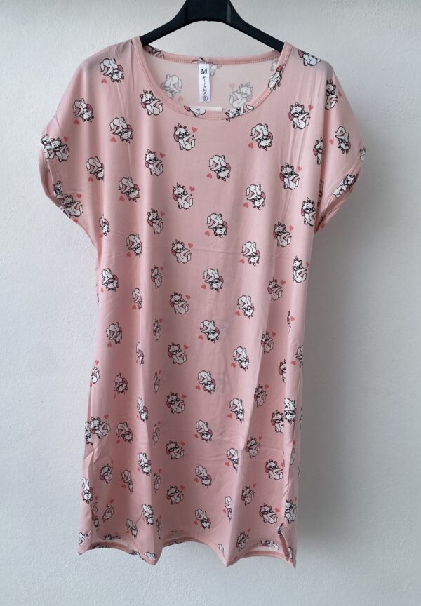 Camisón gatito - Imagen 4