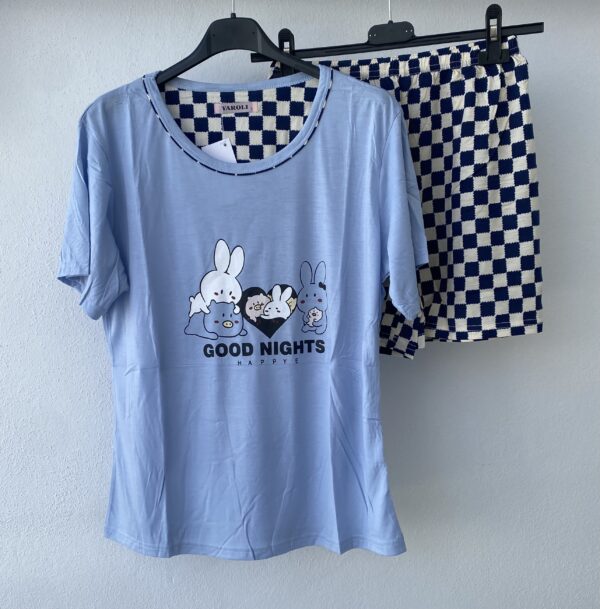 Pijama conejito - Imagen 3